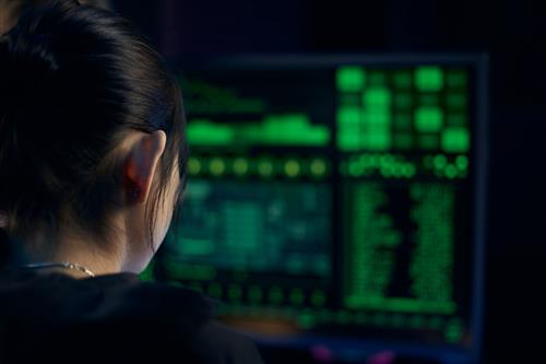 cyber security computer